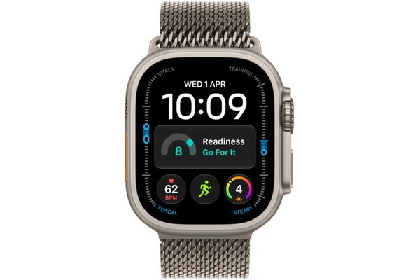 Smartwatch Apple Ultra 4 Cellular 49.0mm