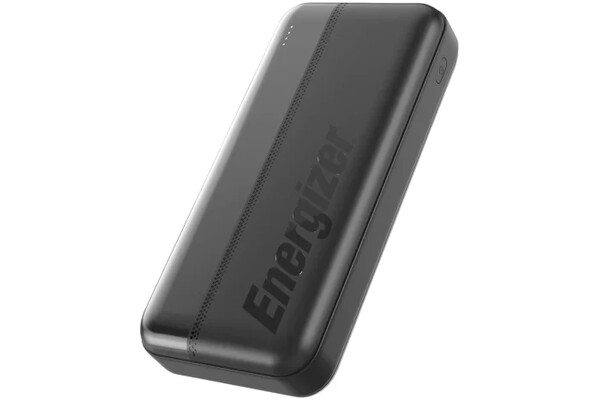 Powerbank Energizer UE20050CC 20000mAh 15.0W