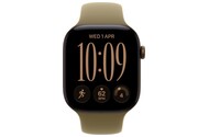 Smartwatch Apple Watch Series 12 Cellular Aluminium Case 46.0mm zielony