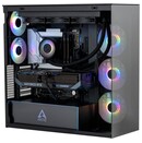 Mad Dog MADDOGELITEARCTIC-U01DR32ULTRA7 32GB DDR5 NVIDIA GeForce RTX 5080 16GB 2TB SSD brak