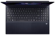 Laptop ACER Predator Helios Neo 16 16.0" Intel Core Ultra 9-290HX NVIDIA GeForce RTX 5080 64GB 1TB SSD Windows 11 Professional czarny