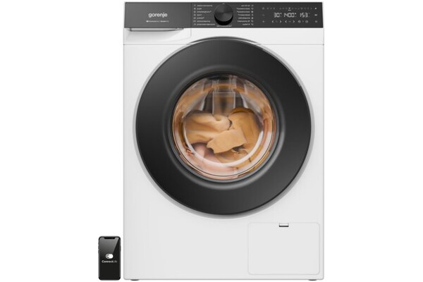 Pralka Gorenje WG694A1 9.0kg 1400obr./min