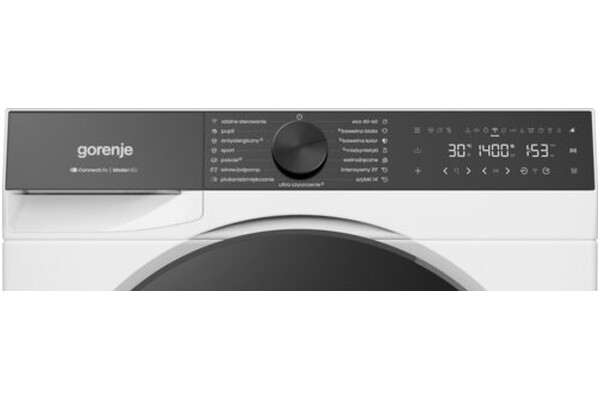 Pralka Gorenje WG694A1 9.0kg 1400obr./min