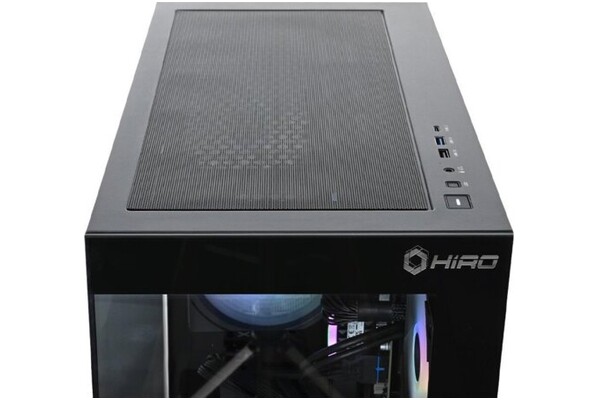 NTT System ZKG-U7KP5080 HIRO 64GB DDR5 16GB 2TB SSD Windows 11 Home