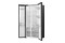 Lodówka Hisense RS5P528STFE