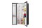 Lodówka Hisense RS5P528STFE