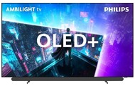 Telewizor Philips 65OLED911 65" 4K Ultra HD