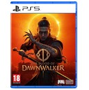The Blood of Dawnwalker PlayStation 5