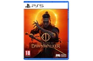 The Blood of Dawnwalker PlayStation 5