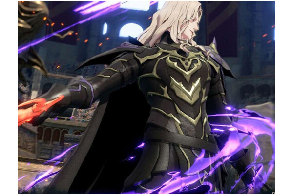 Fire Emblem Fortunes Weave Nintendo Switch