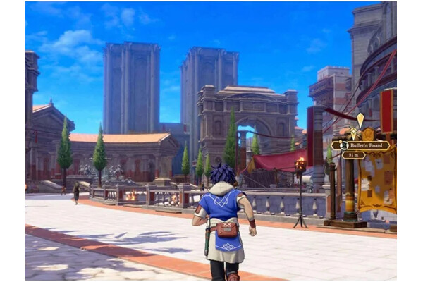 Fire Emblem Fortunes Weave Nintendo Switch