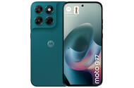 Smartfon Motorola moto g77 zielony 6.80" 8.0GB/256.0GB