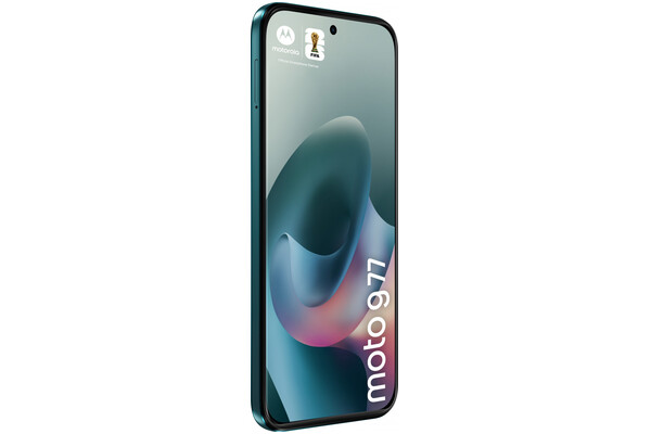 Smartfon Motorola moto g77 zielony 6.80" 8.0GB/256.0GB