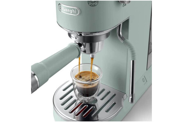 Ekspres De’Longhi EC890GR zielony