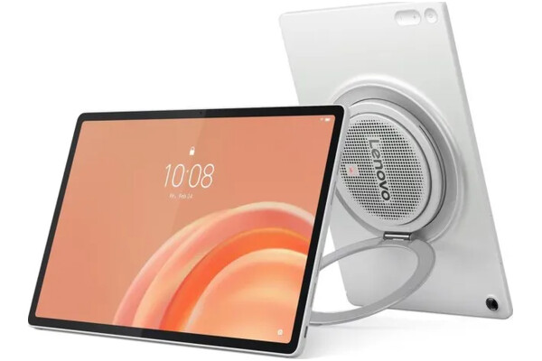 Tablet Lenovo Tab Plus 12.10" MediaTek Dimensity 7400 8.0GB/128GB, WiFi, szary