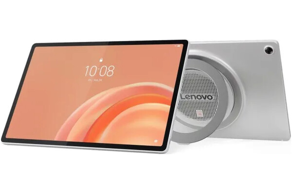Tablet Lenovo Tab Plus 12.10" MediaTek Dimensity 7400 8.0GB/128GB, WiFi, szary
