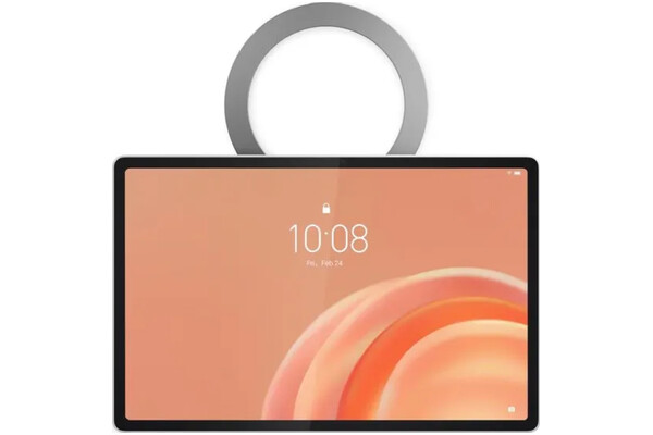 Tablet Lenovo Tab Plus 12.10" MediaTek Dimensity 7400 8.0GB/128GB, WiFi, szary