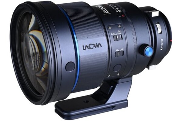 Obiektyw LAOWA f/2 200mm
