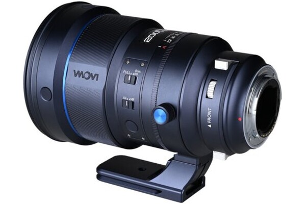 Obiektyw LAOWA f/2 200mm