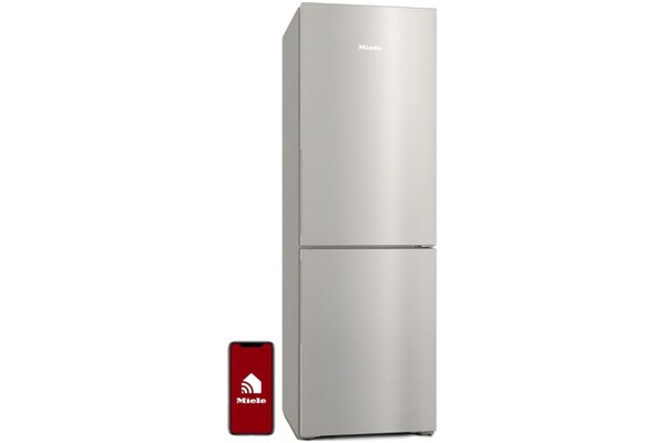 Lodówka MIELE KFN4375BD
