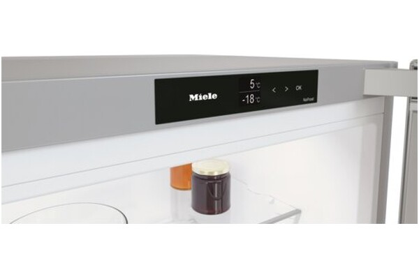 Lodówka MIELE KFN4375BD