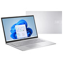 Laptop ASUS Vivobook 17 17.3" Intel Core i5-120U Intel 16GB 512GB SSD M.2 Windows 11 Home srebrny