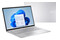 Laptop ASUS Vivobook 17 17.3" Intel Core i5-120U Intel 16GB 512GB SSD M.2 Windows 11 Home srebrny