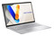 Laptop ASUS Vivobook 17 17.3" Intel Core i5-120U Intel 16GB 512GB SSD M.2 Windows 11 Home srebrny