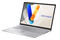 Laptop ASUS Vivobook 17 17.3" Intel Core i5-120U Intel 16GB 512GB SSD M.2 Windows 11 Home srebrny
