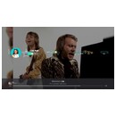 Lets Sing ABBA Edycja 2027 + 2 mikrofony 2 Nintendo Switch