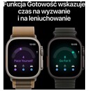 Smartwatch Apple Ultra 4 Cellular 49.0mm czerwony
