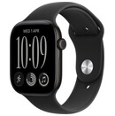 Smartwatch Apple Watch Series 12 Aluminium Case 42.0mm czarny