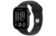 Smartwatch Apple Watch Series 12 Aluminium Case 42.0mm czarny