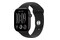 Smartwatch Apple Watch Series 12 Aluminium Case 42.0mm czarny