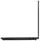 Laptop Lenovo ThinkPad P16s 16.0" AMD Ryzen AI 7 Pro 450 NVIDIA RTX Pro 1000 Blackwell 32GB 1TB SSD Windows 11 Professional czarny