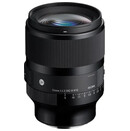 Obiektyw SIGMA f/1.2 35mm DG II