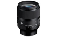 Obiektyw SIGMA f/1.2 35mm DG II