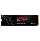 Dysk wewnętrzny SanDisk SDSP82200TAN PRO SSD M.2 NVMe 2TB