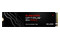 Dysk wewnętrzny SanDisk SDSP82200TAN PRO SSD M.2 NVMe 2TB