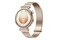 Smartwatch Huawei Watch GT 7 Fit 3 Classic 41.0mm SzaryZłoty