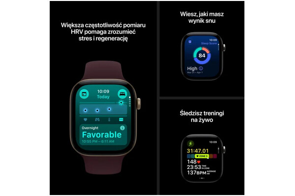 Smartwatch Apple Watch Series 12 5G