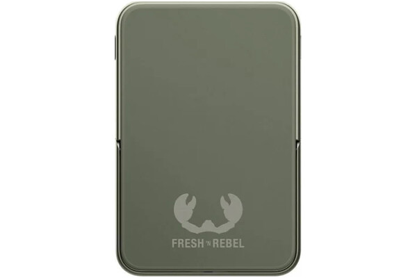 Powerbank FRESH`N REBEL 2PBM5000DG 5000mAh