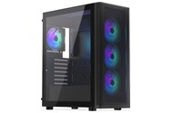 Mad Dog VENTUM400ARGB-A03WR32WH AMD Ryzen 5 32GB DDR4 Nvidia GeForce RTX 5060 8GB 1TB SSD Windows 11 Home