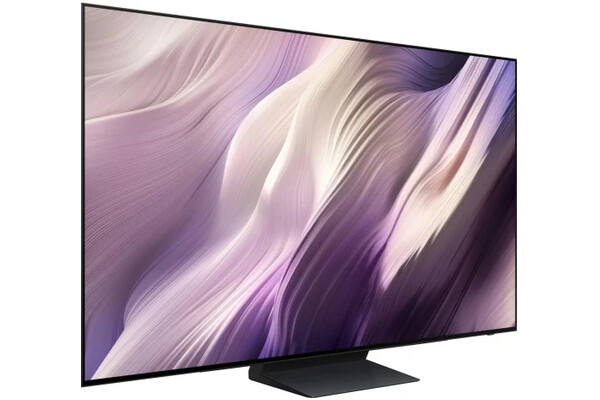 Telewizor Samsung QE48S95H 55" 4K Ultra HD