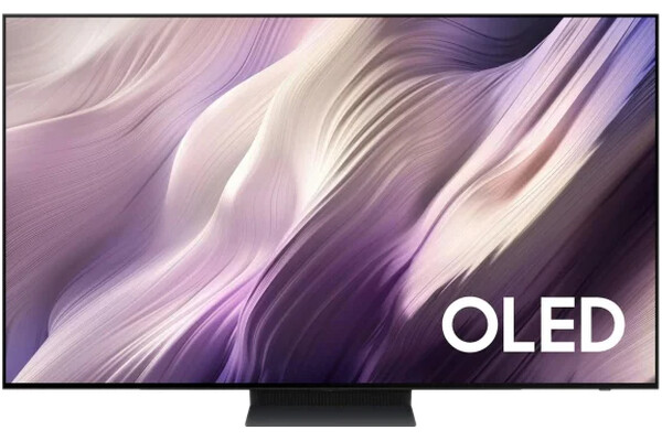 Telewizor Samsung QE48S95H 55" 4K Ultra HD