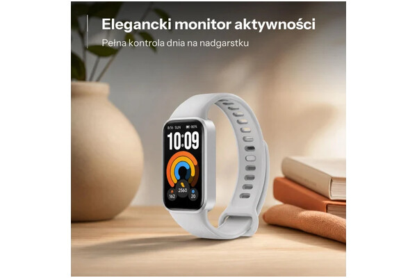 Smartband Xiaomi Mi Band Active