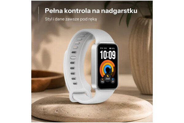 Smartband Xiaomi Mi Band Active