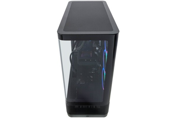 Mad Dog MADDOGAQUARIUS-U02WR32WPULTRA7 32GB DDR5 NVIDIA GeForce RTX 5070 Ti 16GB 1TB SSD Windows 11 Professional