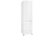 Lodówka HAIER HTW7620DNGW