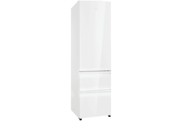 Lodówka HAIER HTW7620DNGW